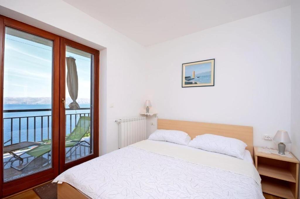 Apartments Ivanka Senj  Exteriör bild
