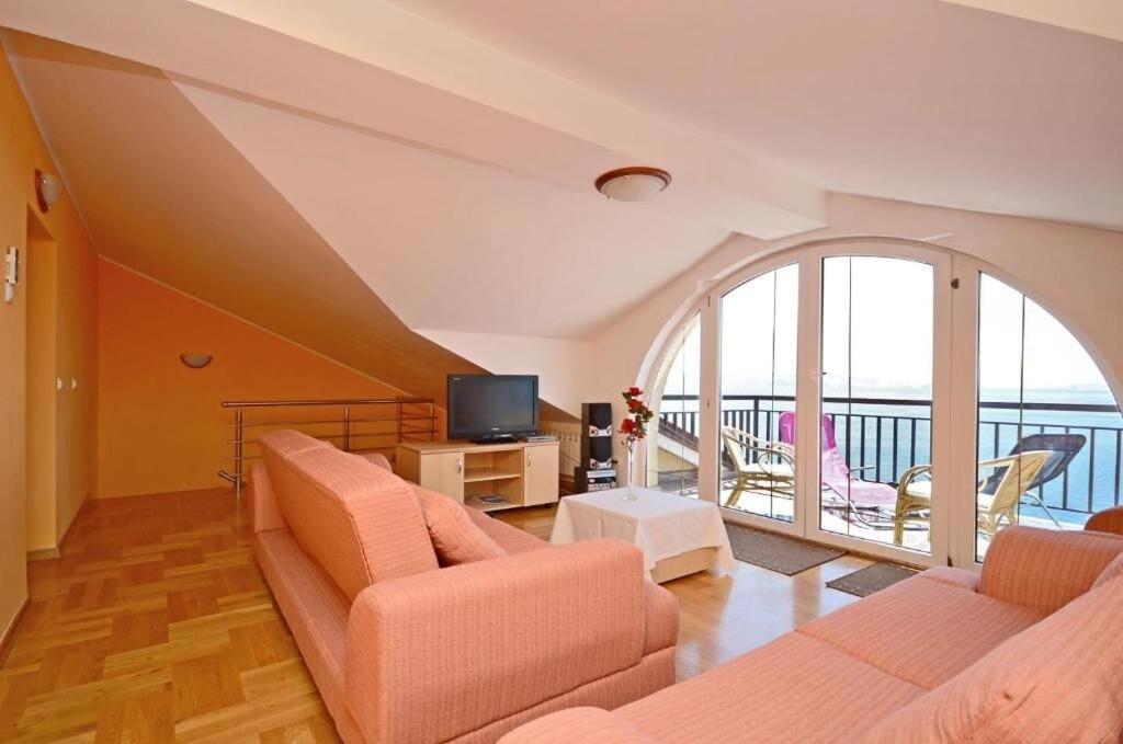 Apartments Ivanka Senj  Exteriör bild