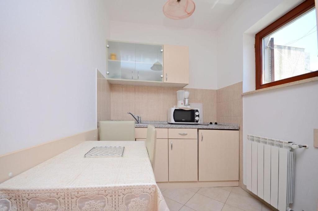 Apartments Ivanka Senj  Exteriör bild