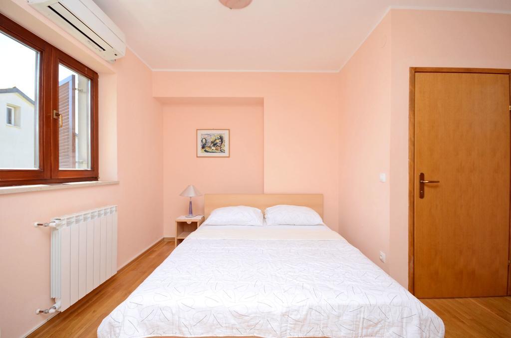 Apartments Ivanka Senj  Exteriör bild