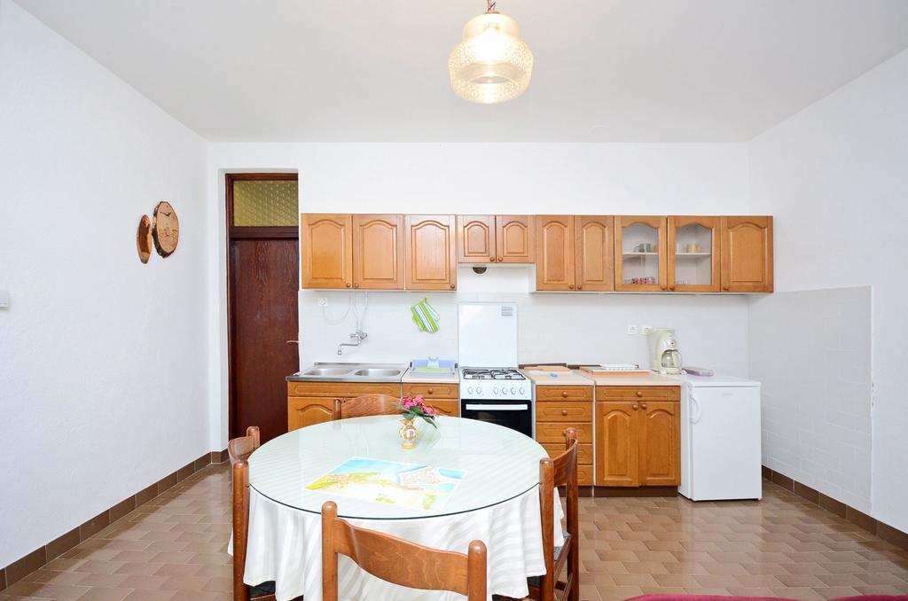 Apartments Ivanka Senj  Exteriör bild