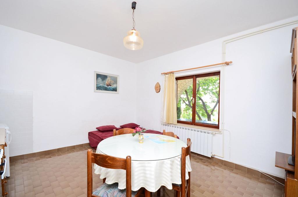 Apartments Ivanka Senj  Exteriör bild